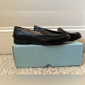 LifeStride Women's Margot Loafers Slip On Cushioned Soft Shoes 9.5